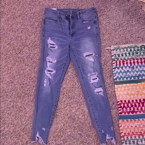 AMERICAN EAGLE 360 NE(X)T LEVEL STRETCH